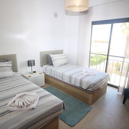 Lagos Beach Condo Eksteriør bilde