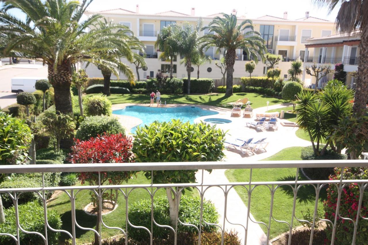 Lagos Beach Condo Eksteriør bilde