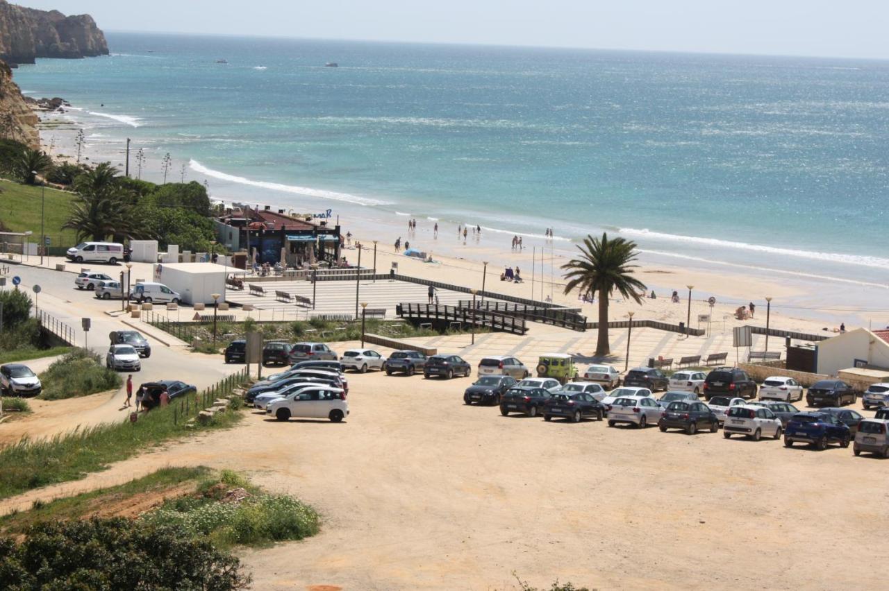 Lagos Beach Condo Eksteriør bilde