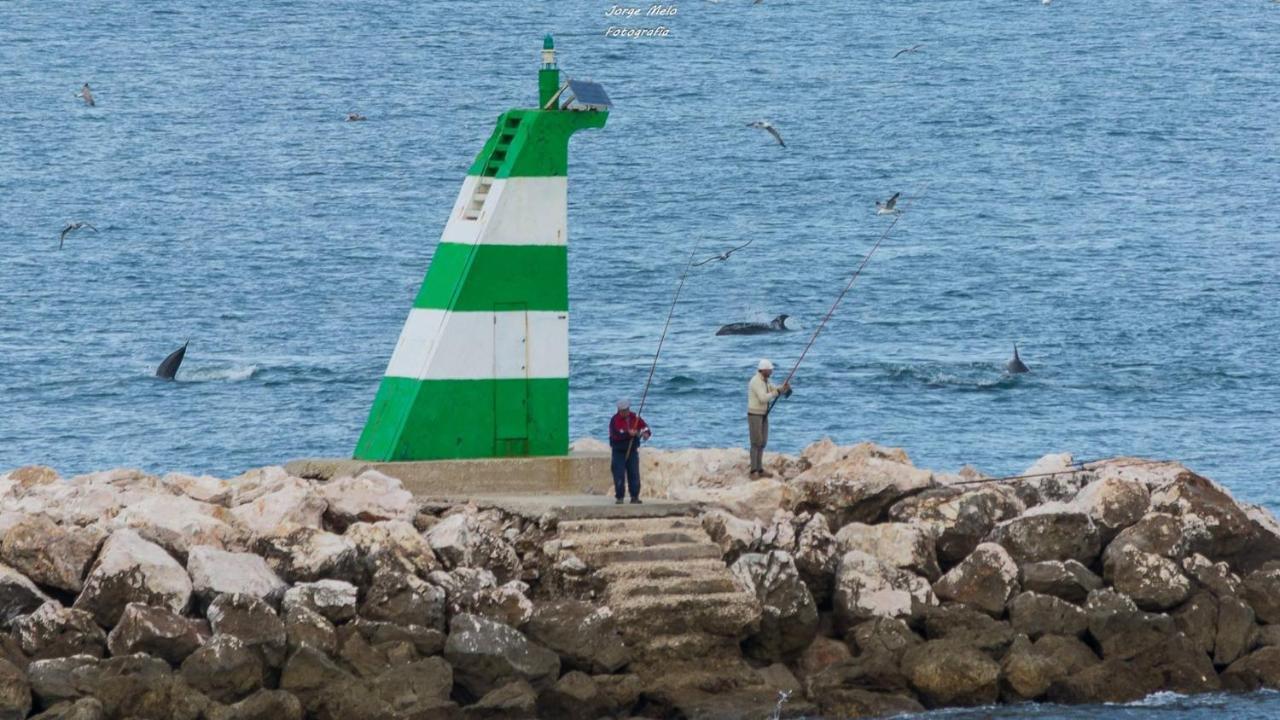 Lagos Beach Condo Eksteriør bilde