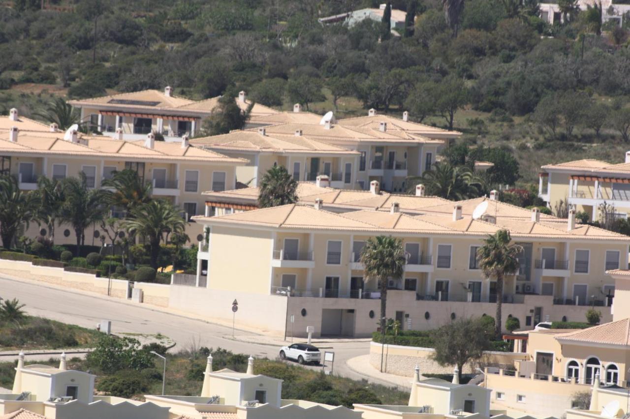 Lagos Beach Condo Eksteriør bilde