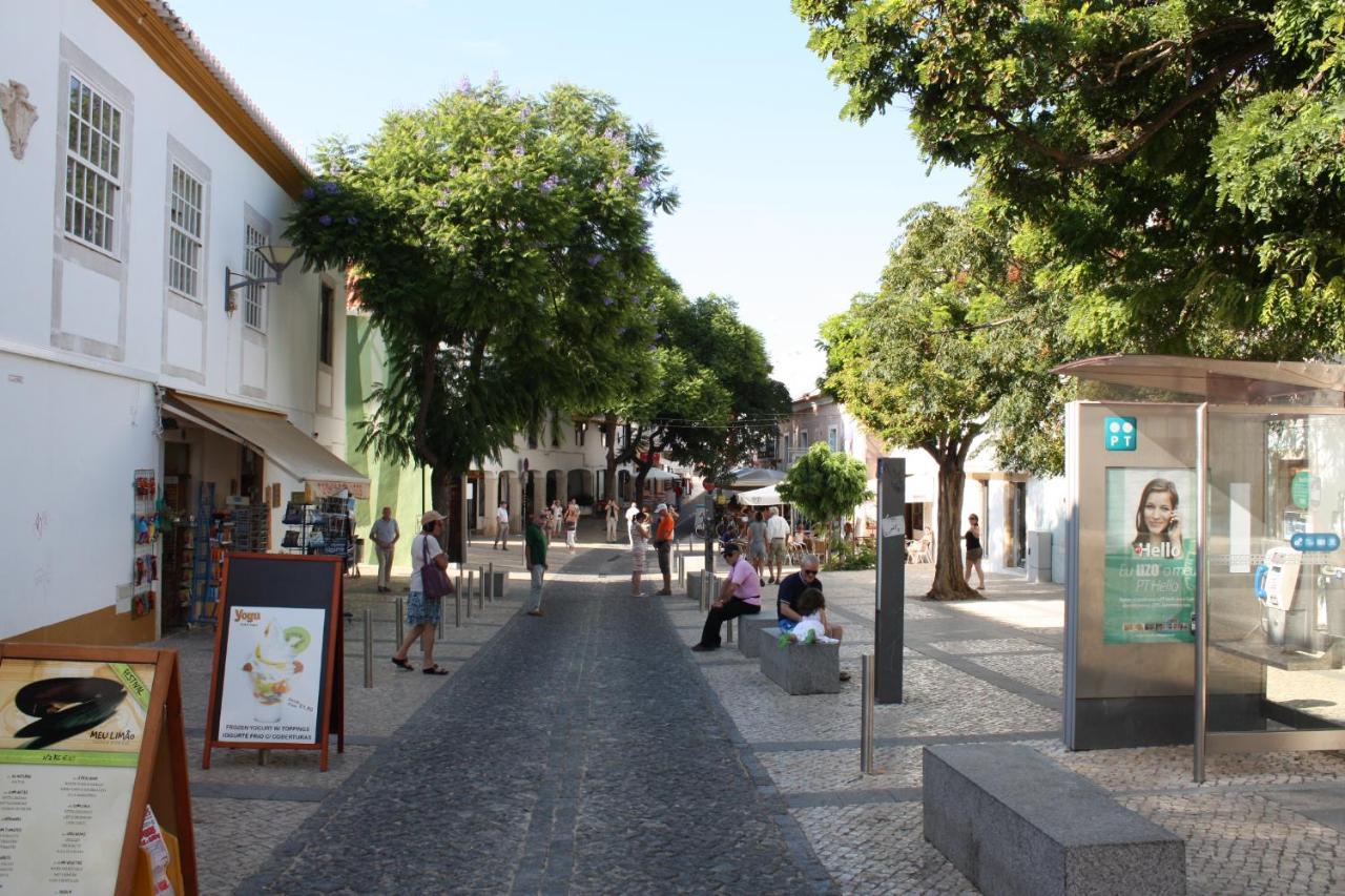 Lagos Beach Condo Eksteriør bilde