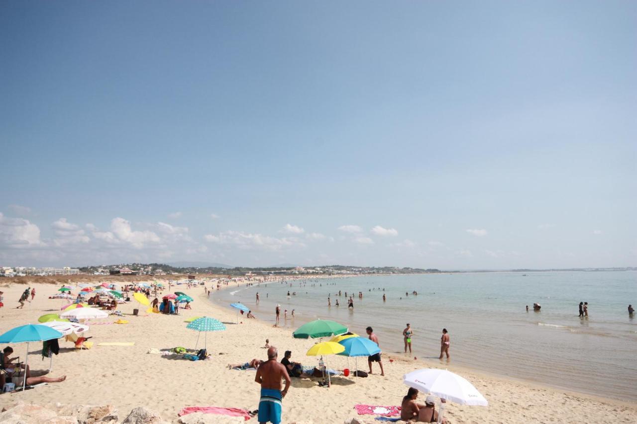 Lagos Beach Condo Eksteriør bilde