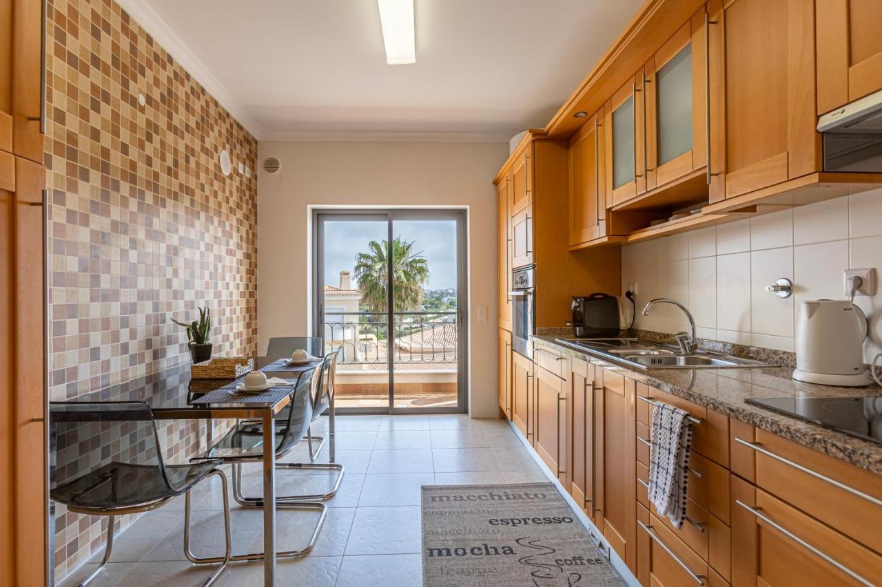 Lagos Beach Condo Eksteriør bilde