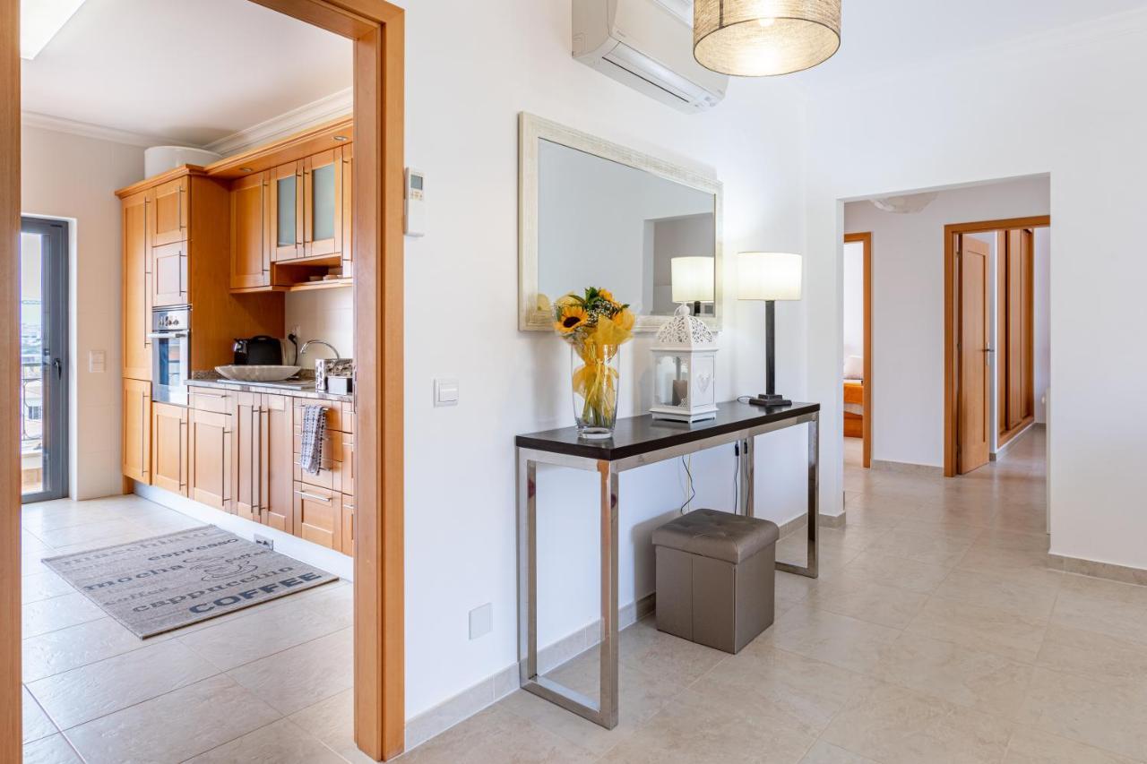 Lagos Beach Condo Eksteriør bilde