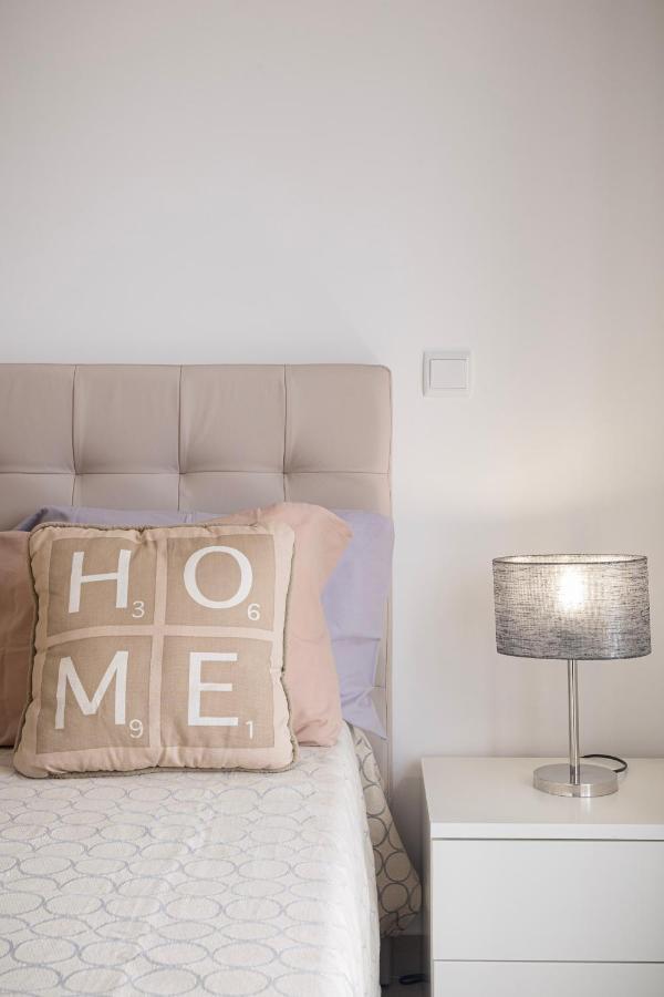 Lagos Beach Condo Eksteriør bilde