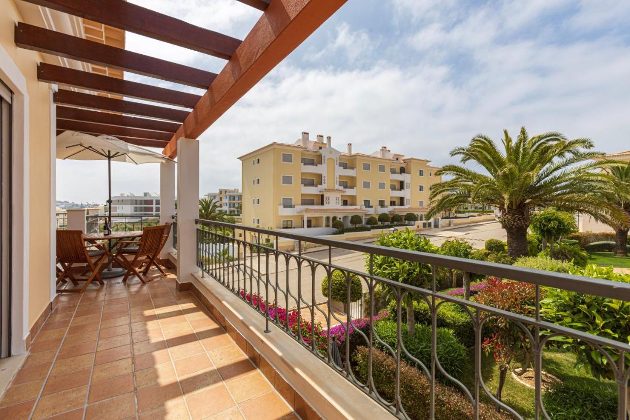 Lagos Beach Condo Eksteriør bilde