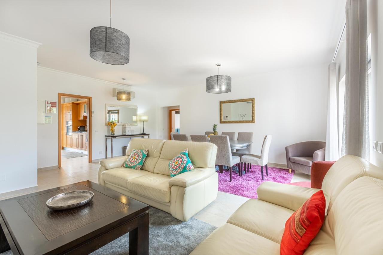 Lagos Beach Condo Eksteriør bilde